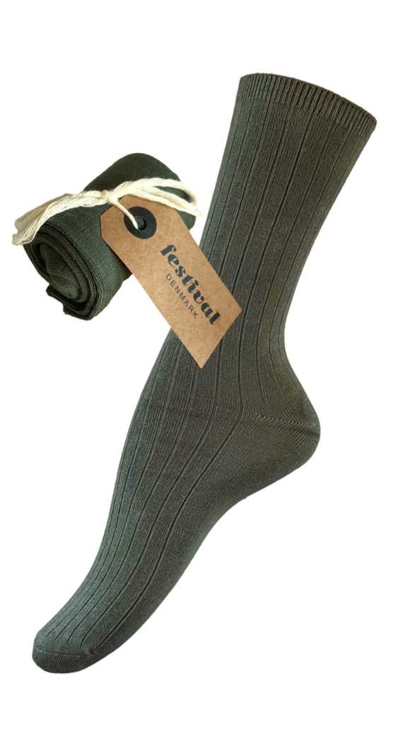 Bamboo Sock