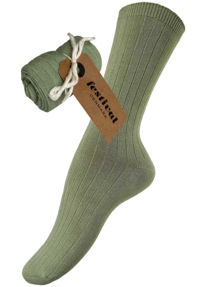 Bamboo Sock