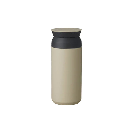 Termokop Sand Beige, 350 ml - Kinto