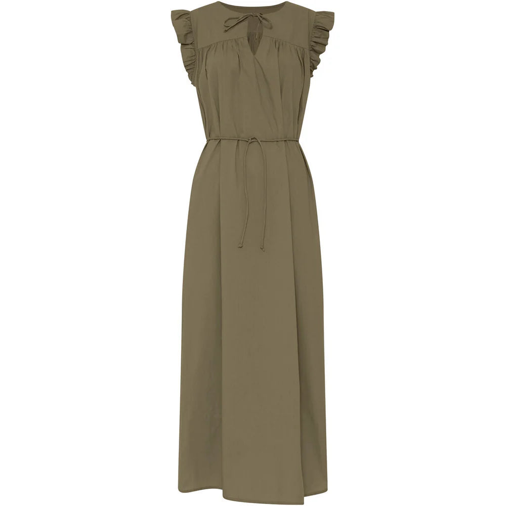 Stockholm Kjole, Fallen Rock - Frau