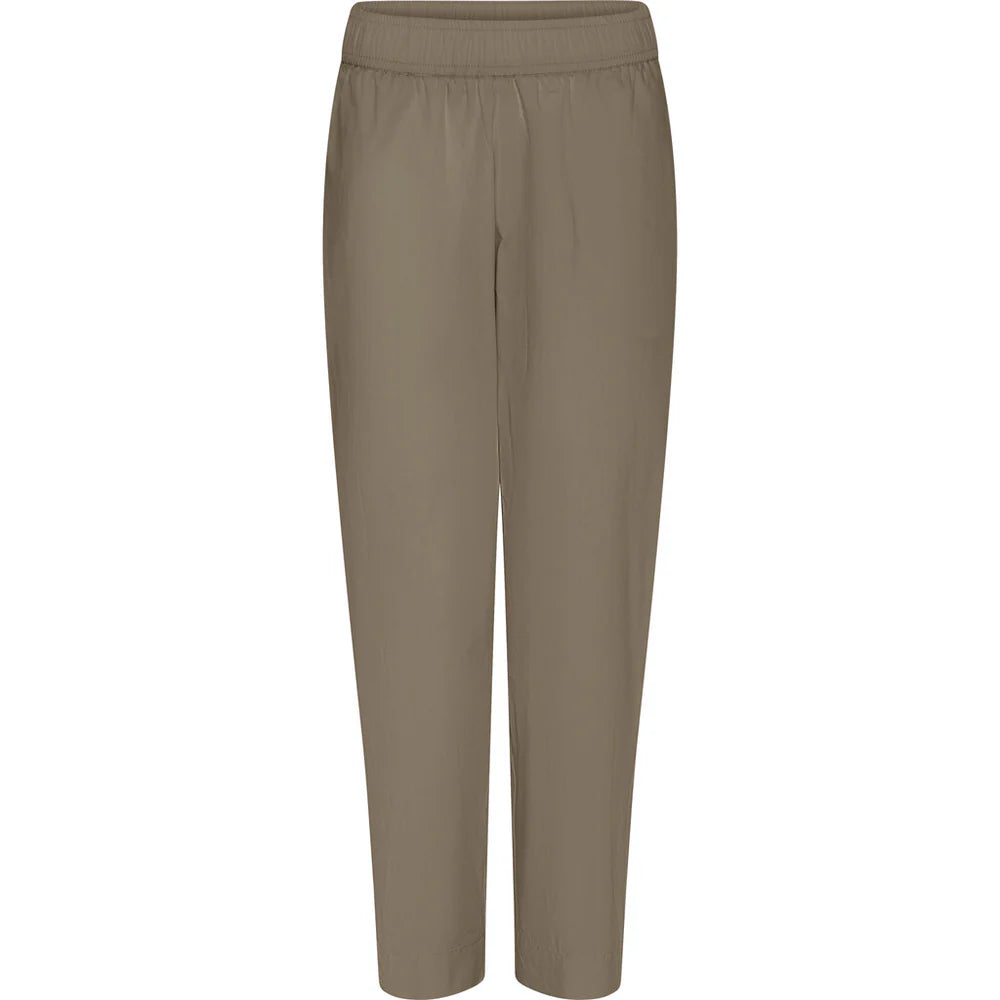 Oslo Pants, Fallen Rock - Frau