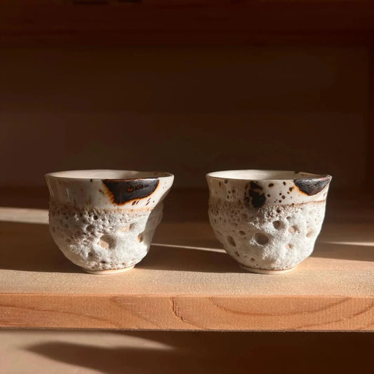Marsk Espressokop - Studio Aarhus
