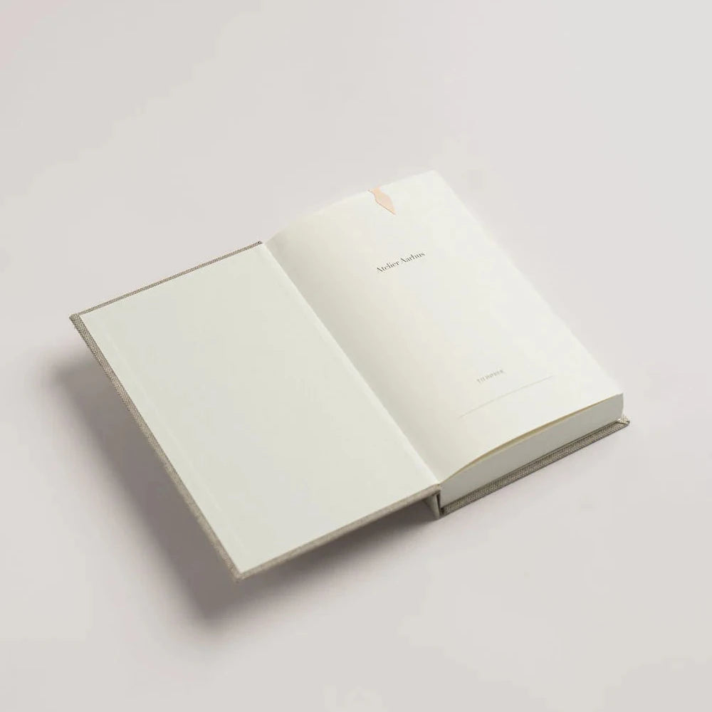 Notes Journals - Atelier Aarhus