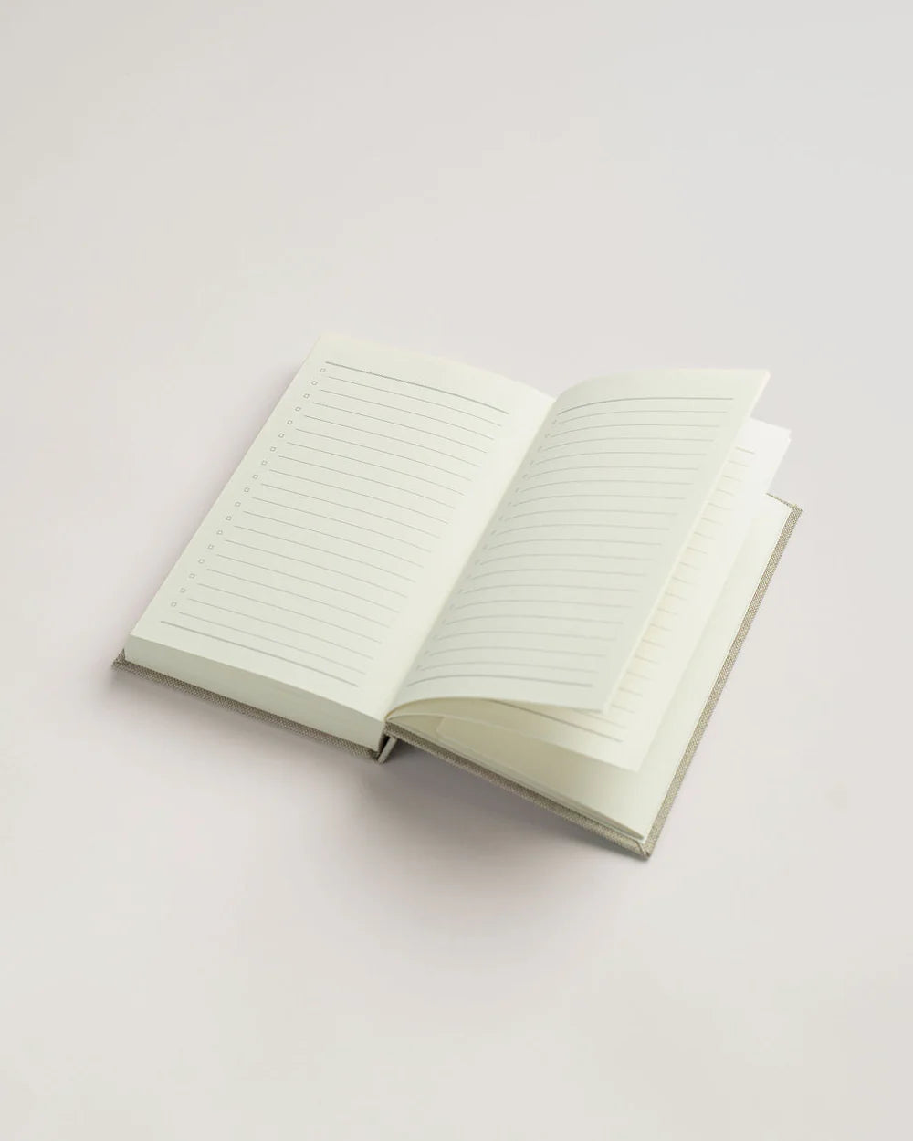 Notes Journals - Atelier Aarhus