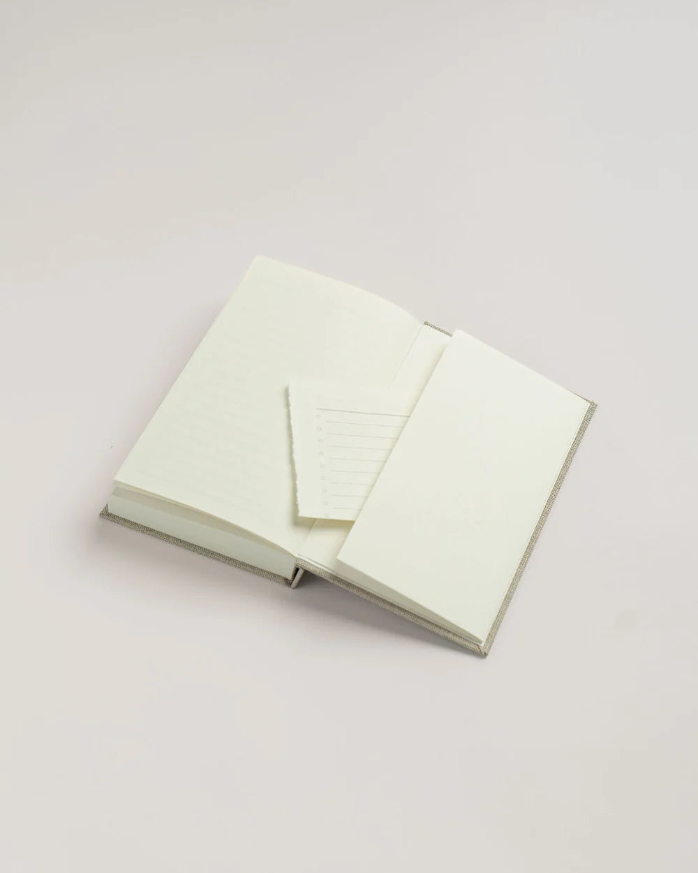 Notes Journals - Atelier Aarhus