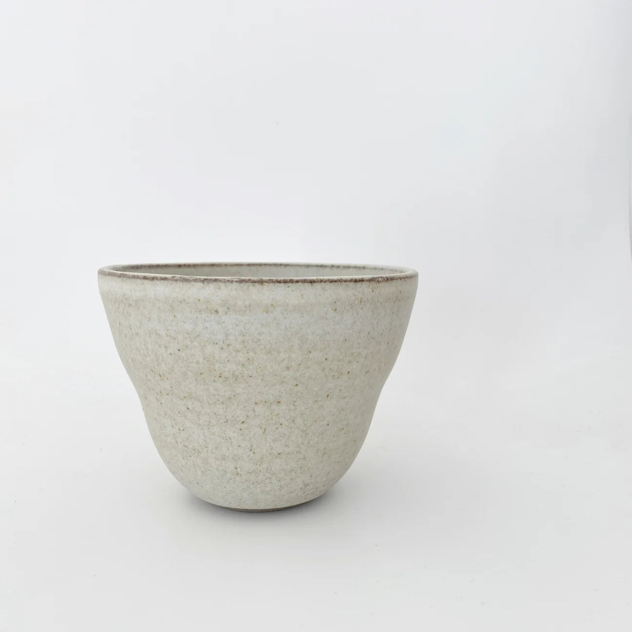 Wavy cup Grey - Viki Weiland