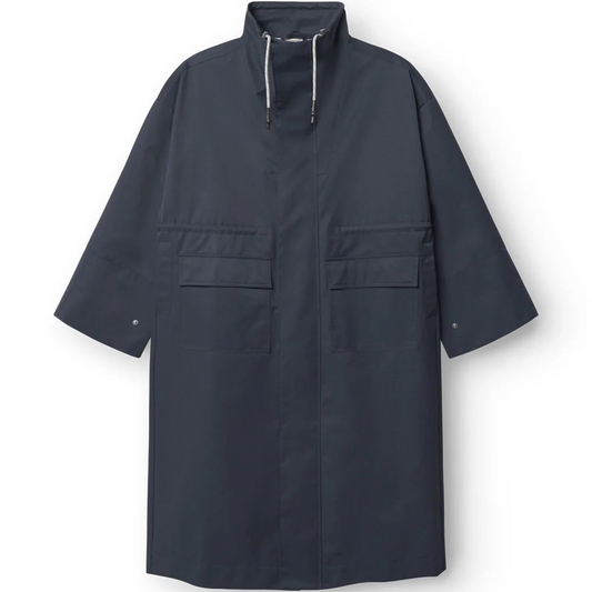 Tech Frakke Cloud, dark navy - Rethinkit Studios
