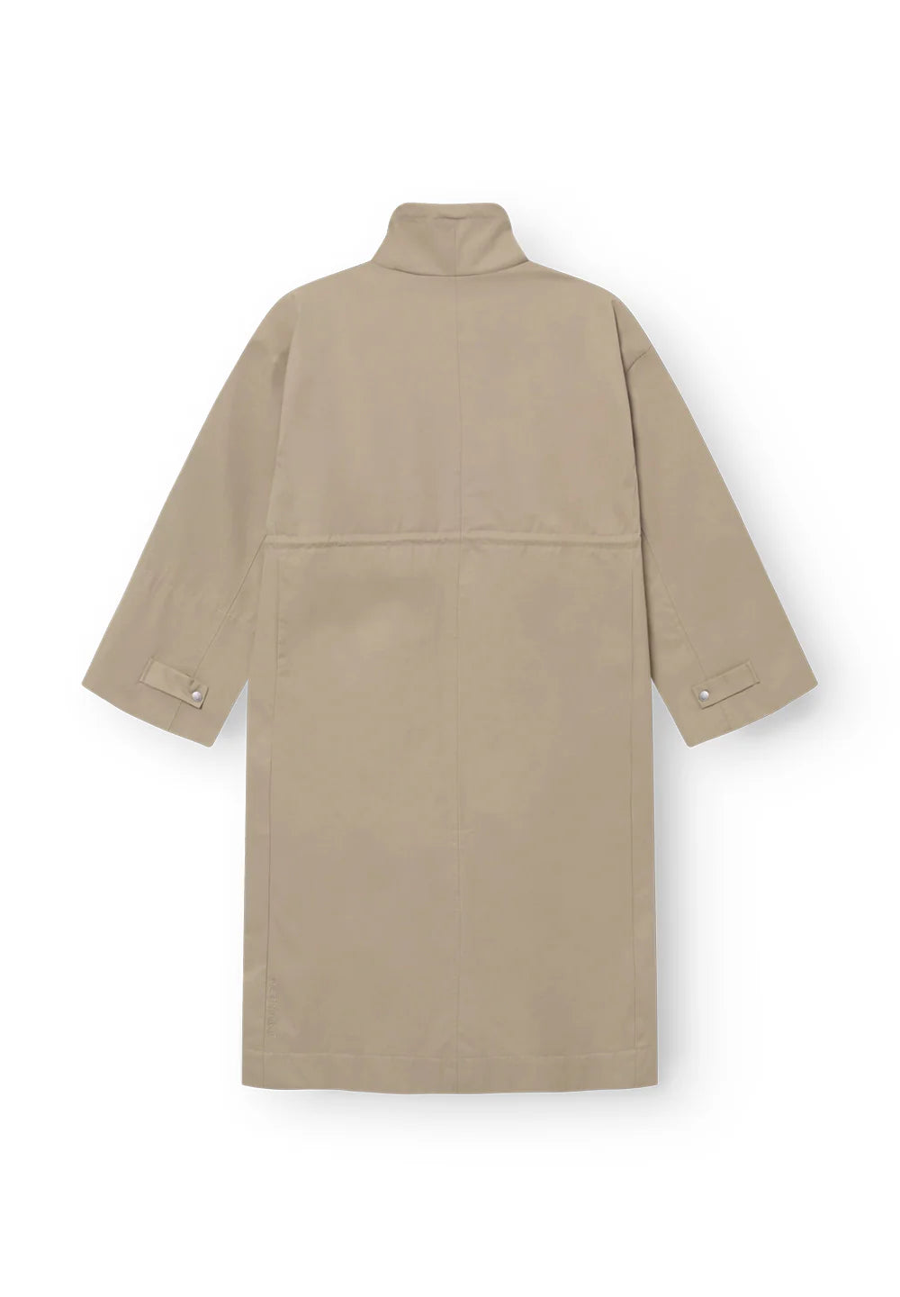 Tech Frakke Cloud, beige taupe - Rethinkit Studios