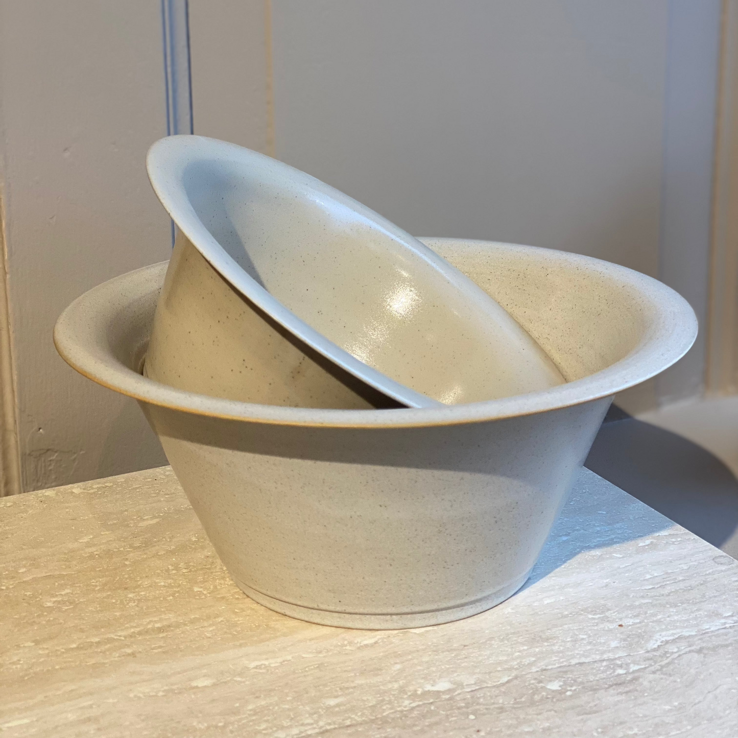Salat bowl - Ancher Studio