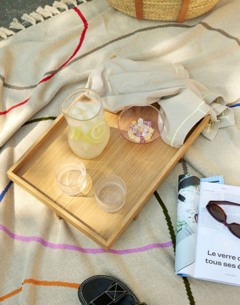 Sui Drikkeglas, Klar - Hübsch