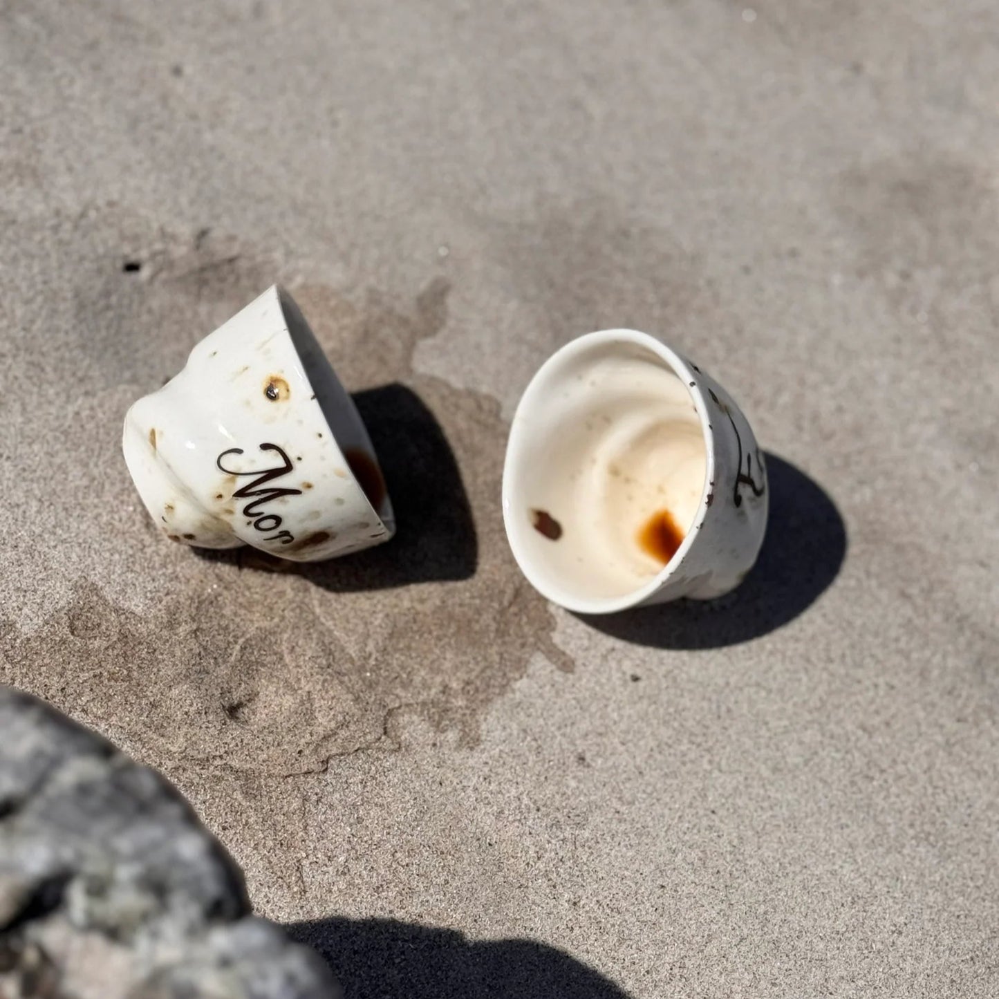 Mor Kop, espresso - Studio Aarhus