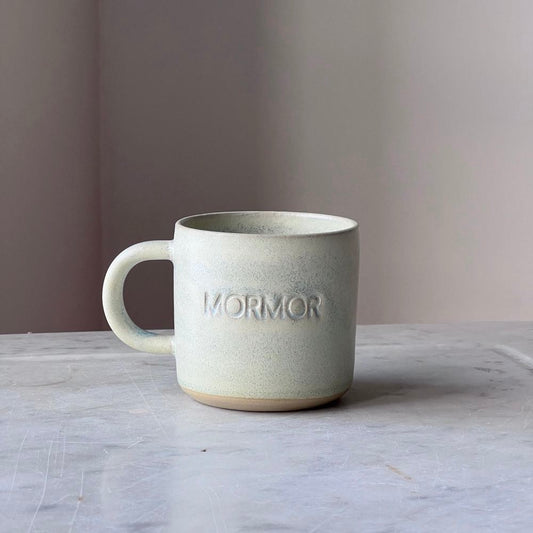 Oda Mormor kop, Mint - Julie Damhus