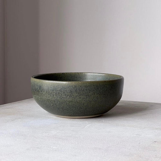 Oda skål lille - Grøn