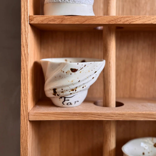 Svane kop, FAR - Studio Aarhus