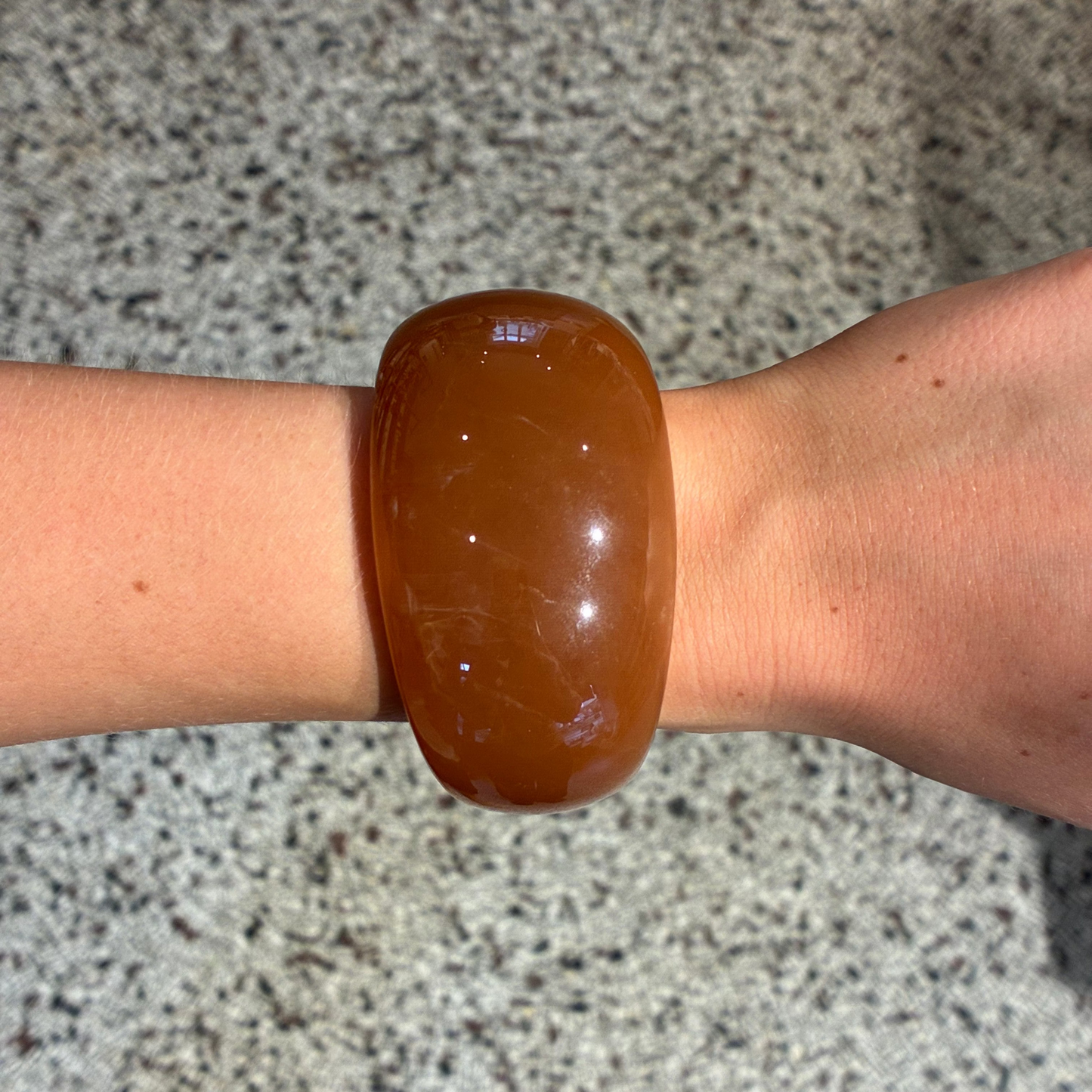 Novie Armbånd - Brown