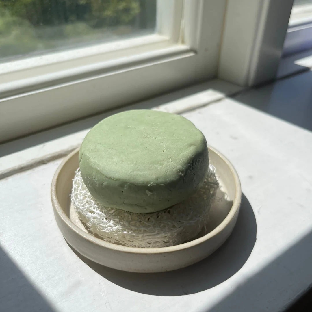 Tang shampoo bar - Kystnær