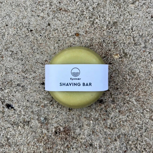 Shaving bar - Kystnær