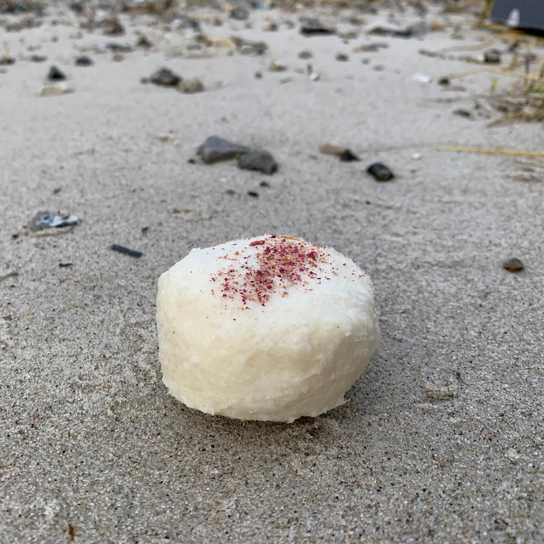 Hyben shampoo bar - Kystnær