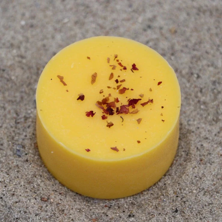 Hyben balsam bar - Kystnær