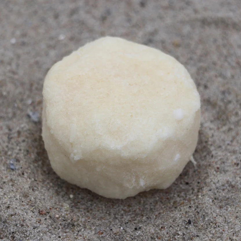 Neutral shampoo bar - Kystnær