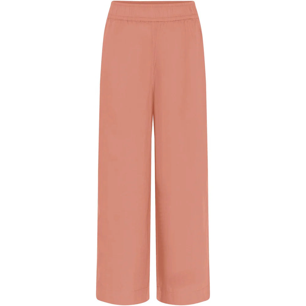 Cooenhsgrn long Pants, Cameo Brown- Frau