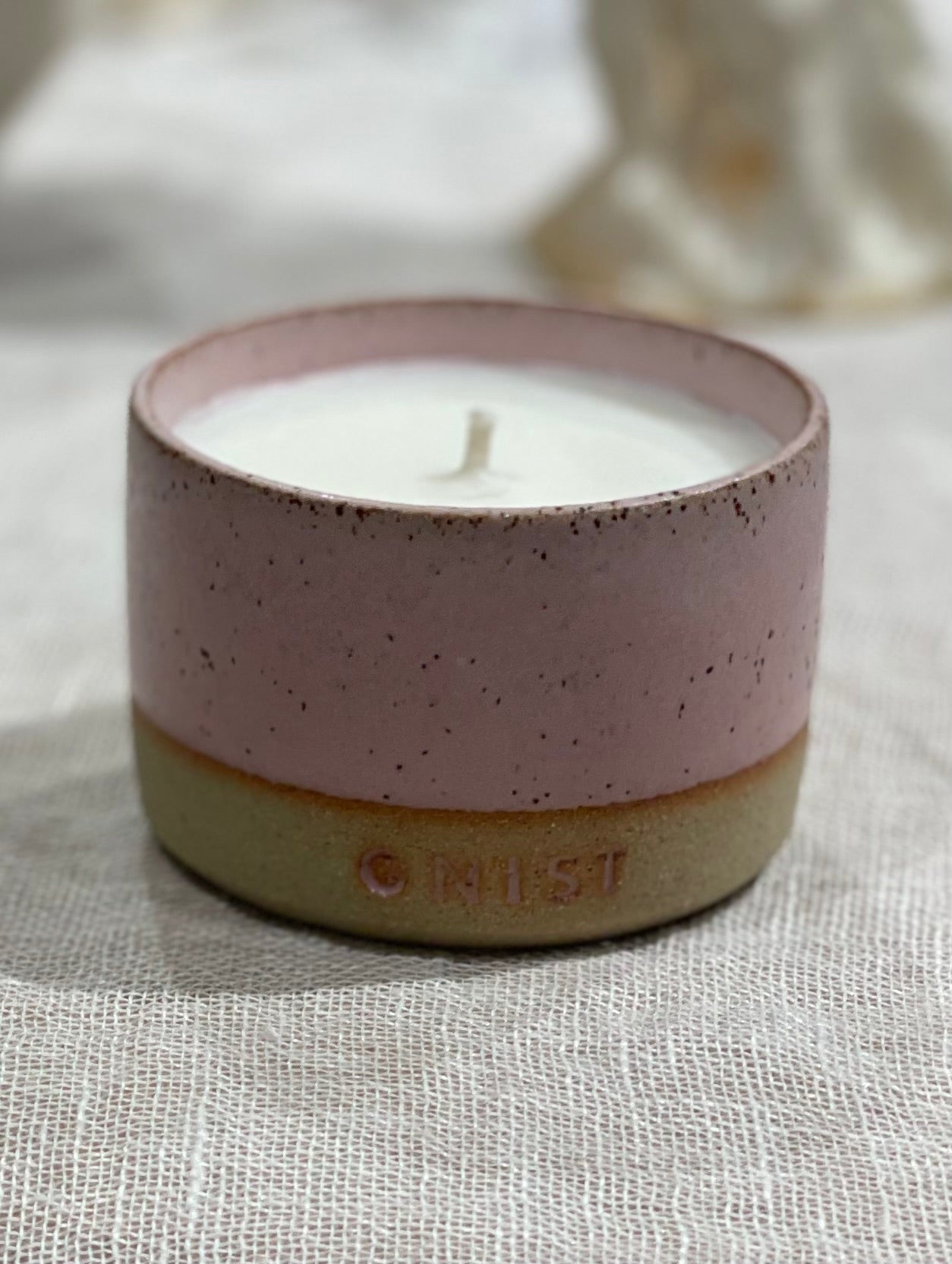 Ellen lyskop - Gnist