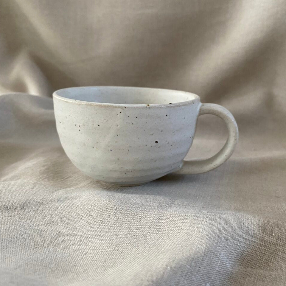 Søkop med hank - Mørch studio