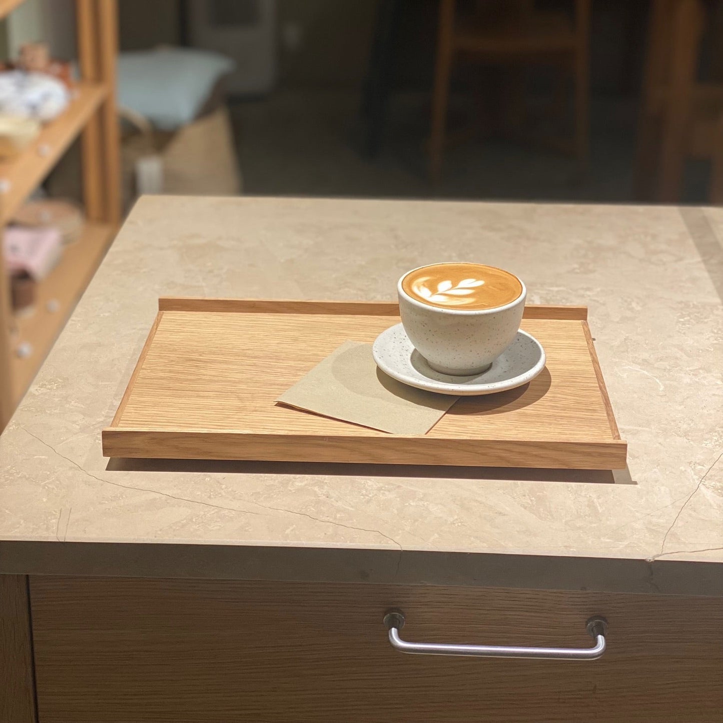 Bakke, Small - Moebe