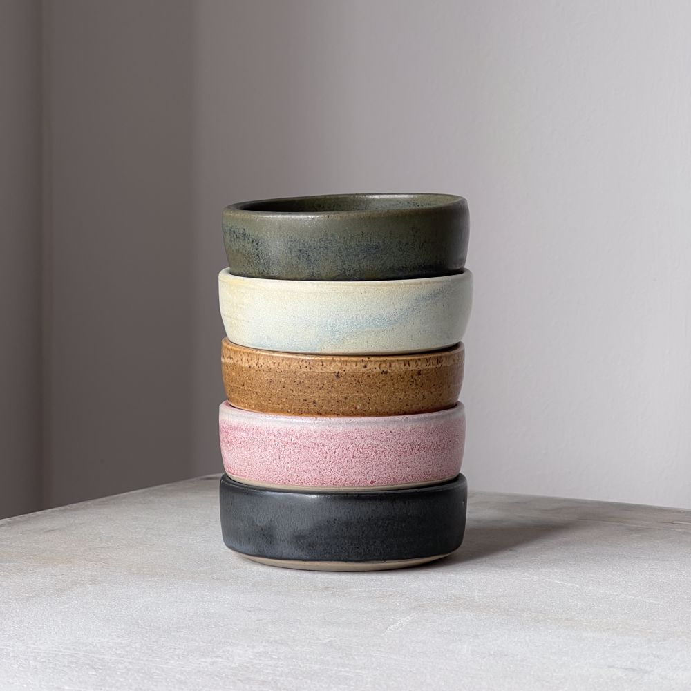 Oda Skål Mini, Mint - Julie Damhus