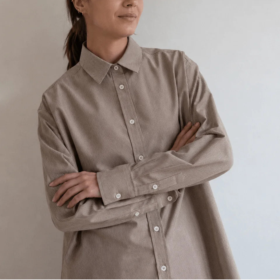 JOSIE SHIRT - TALPA