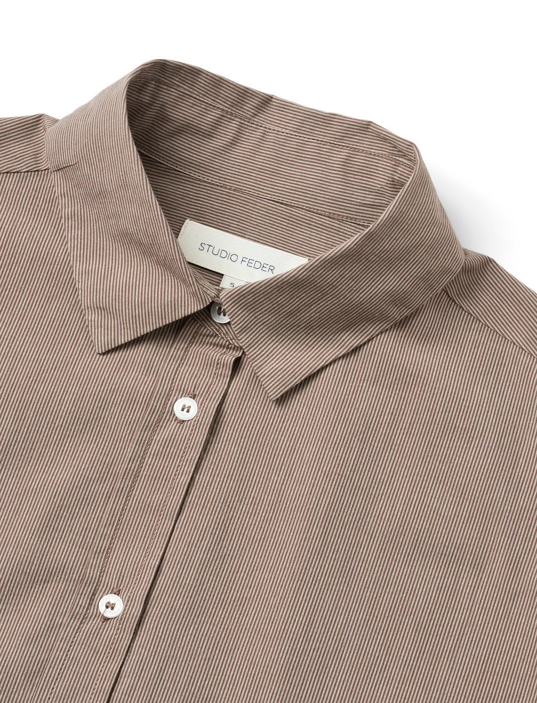 JOSIE SHIRT - TALPA