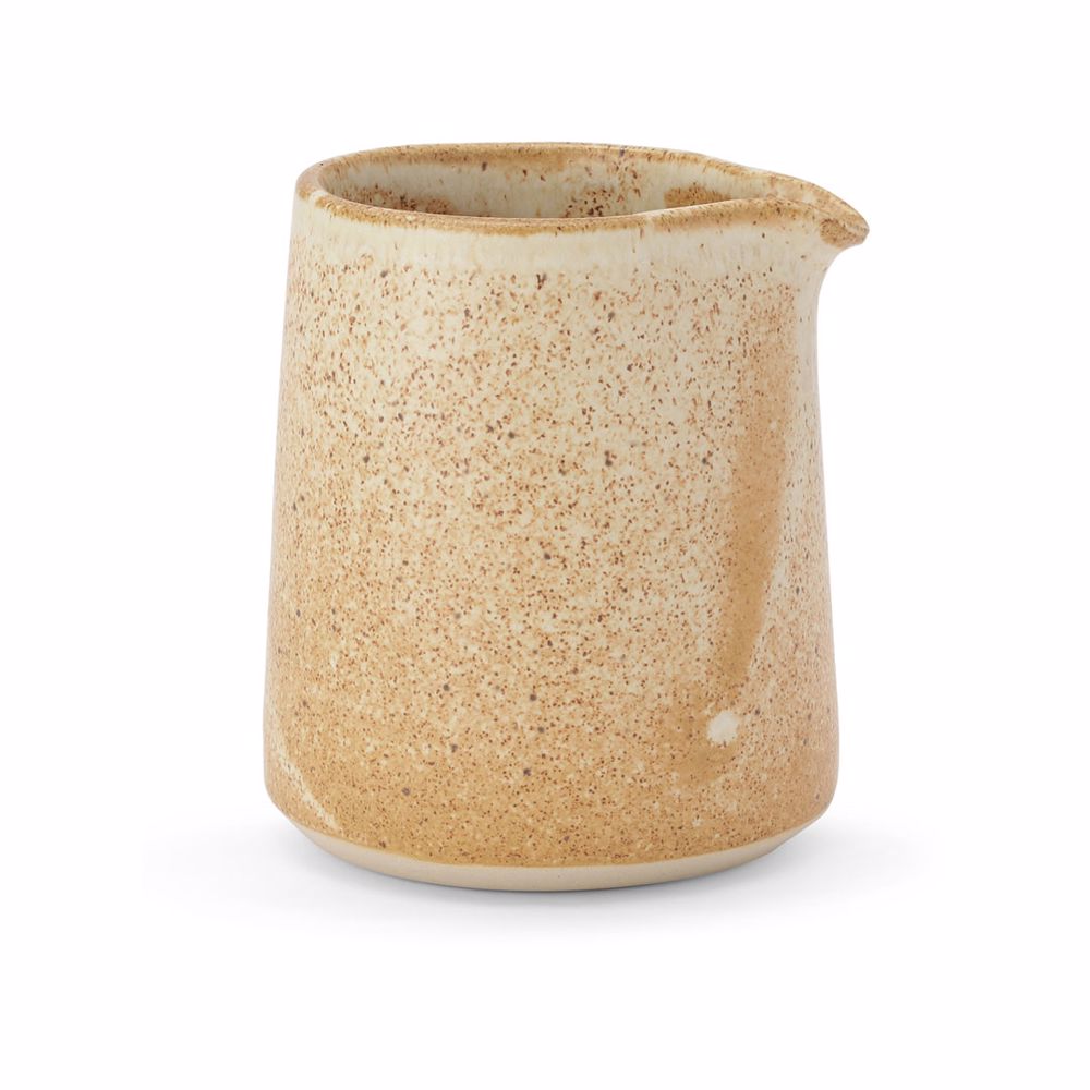 Oda Mælkekande, Brun - Julie Damhus Studio