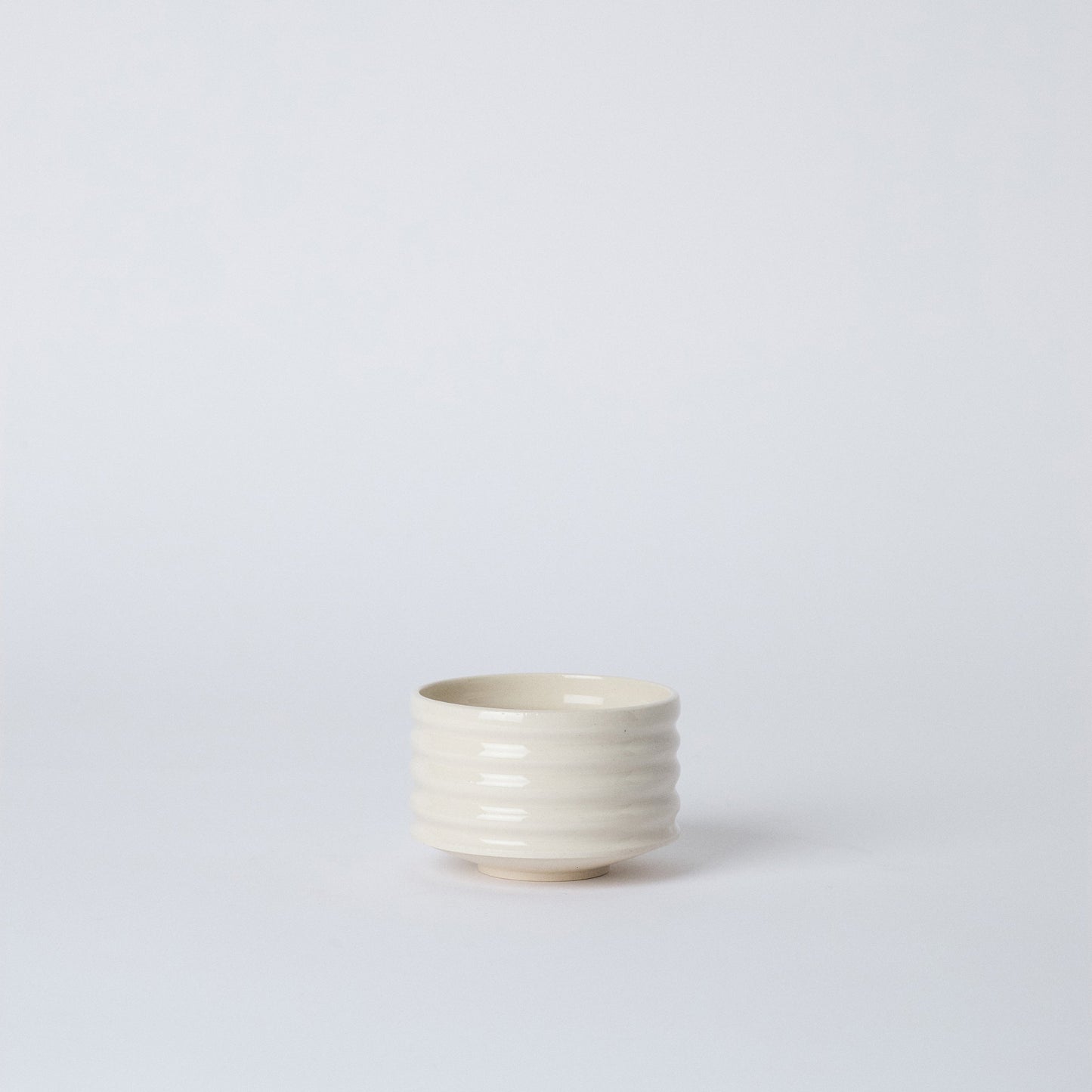 Cup, Clear Glossy - Studio Kerstin Kongsted