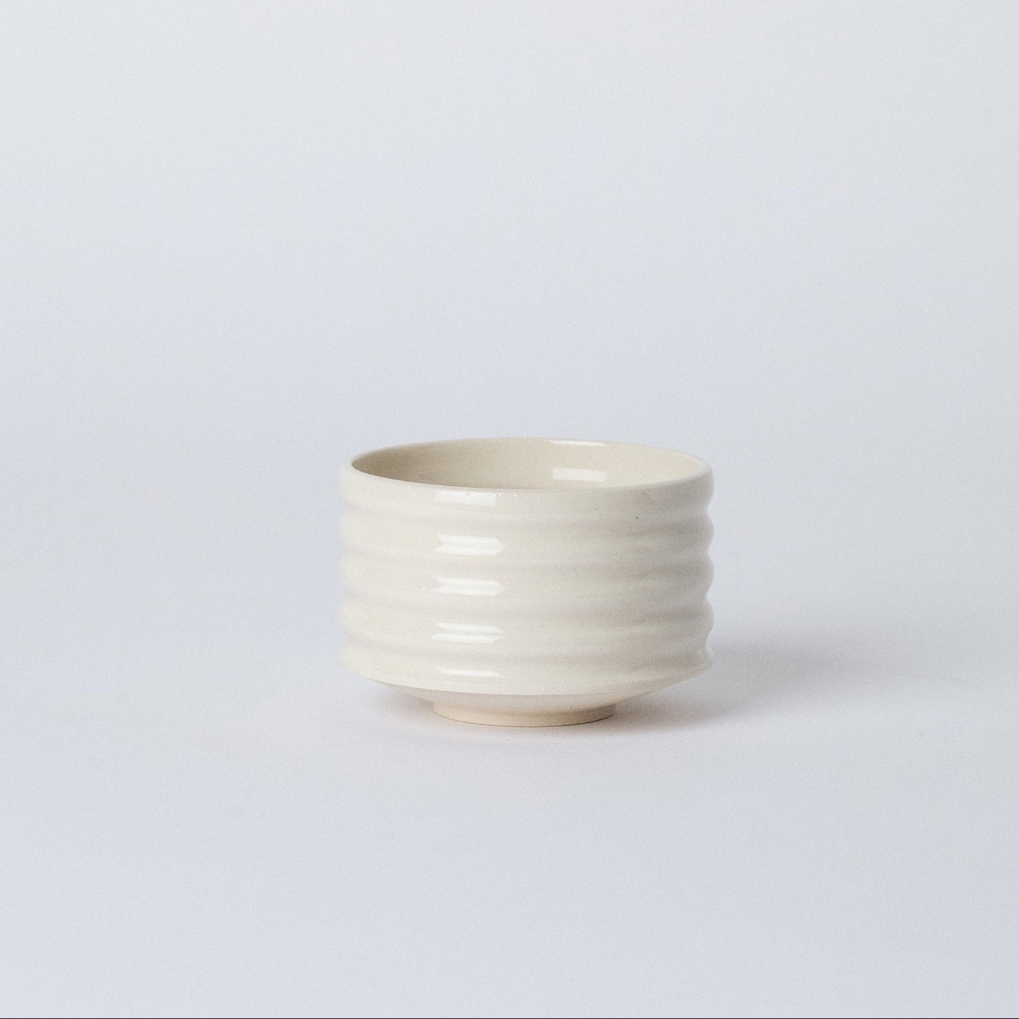 Cup, Clear Glossy - Studio Kerstin Kongsted