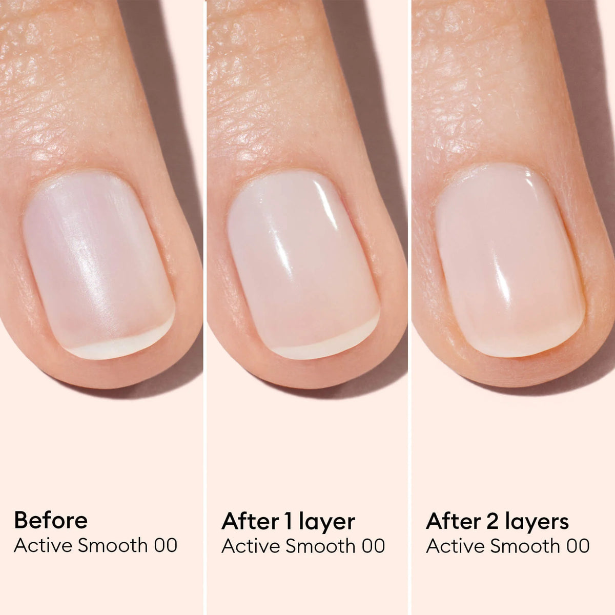 Active Smooth 00 - Manicurist