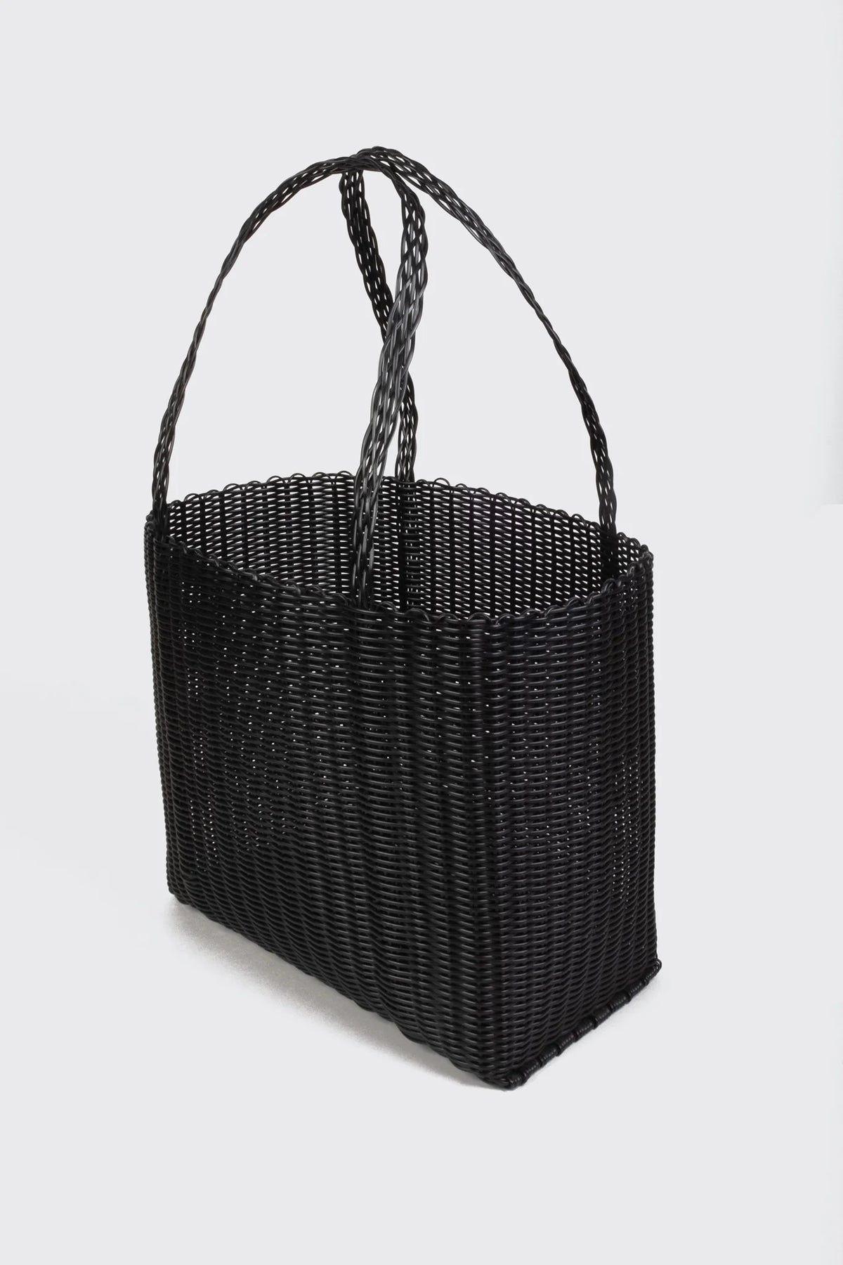 Basket Large Liquorice