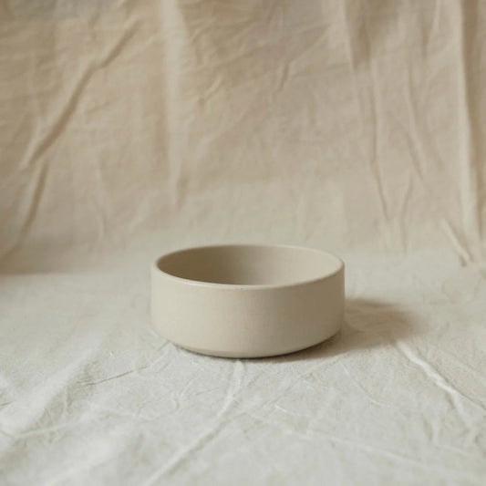 Almond bowl no. 1