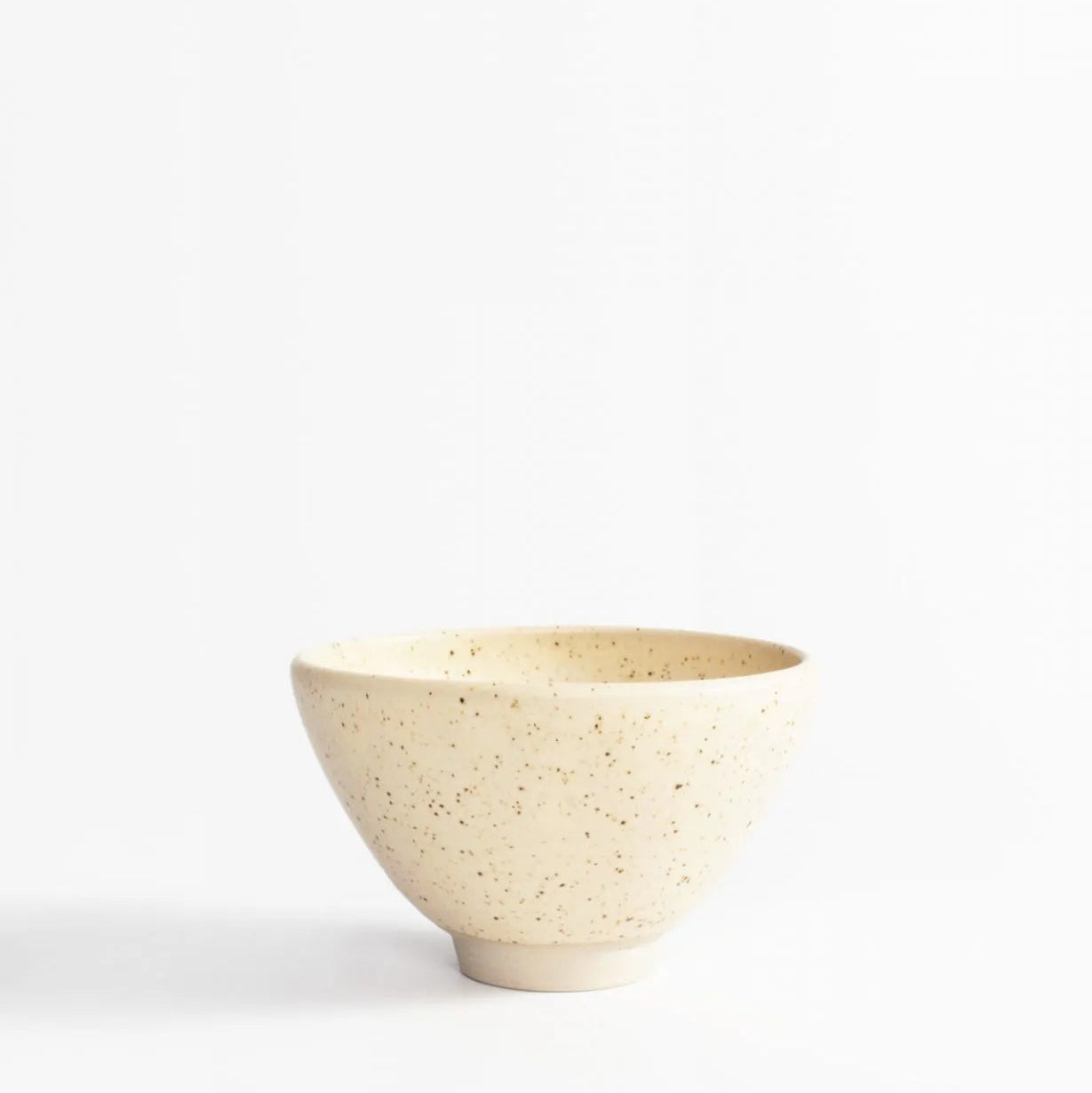 MONA Bowl no. 1, Light Yellow