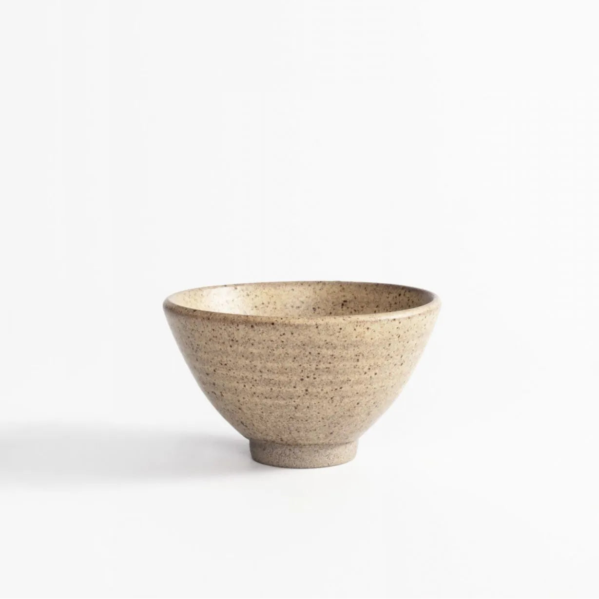 MONA Bowl no. 1, Olive Brown