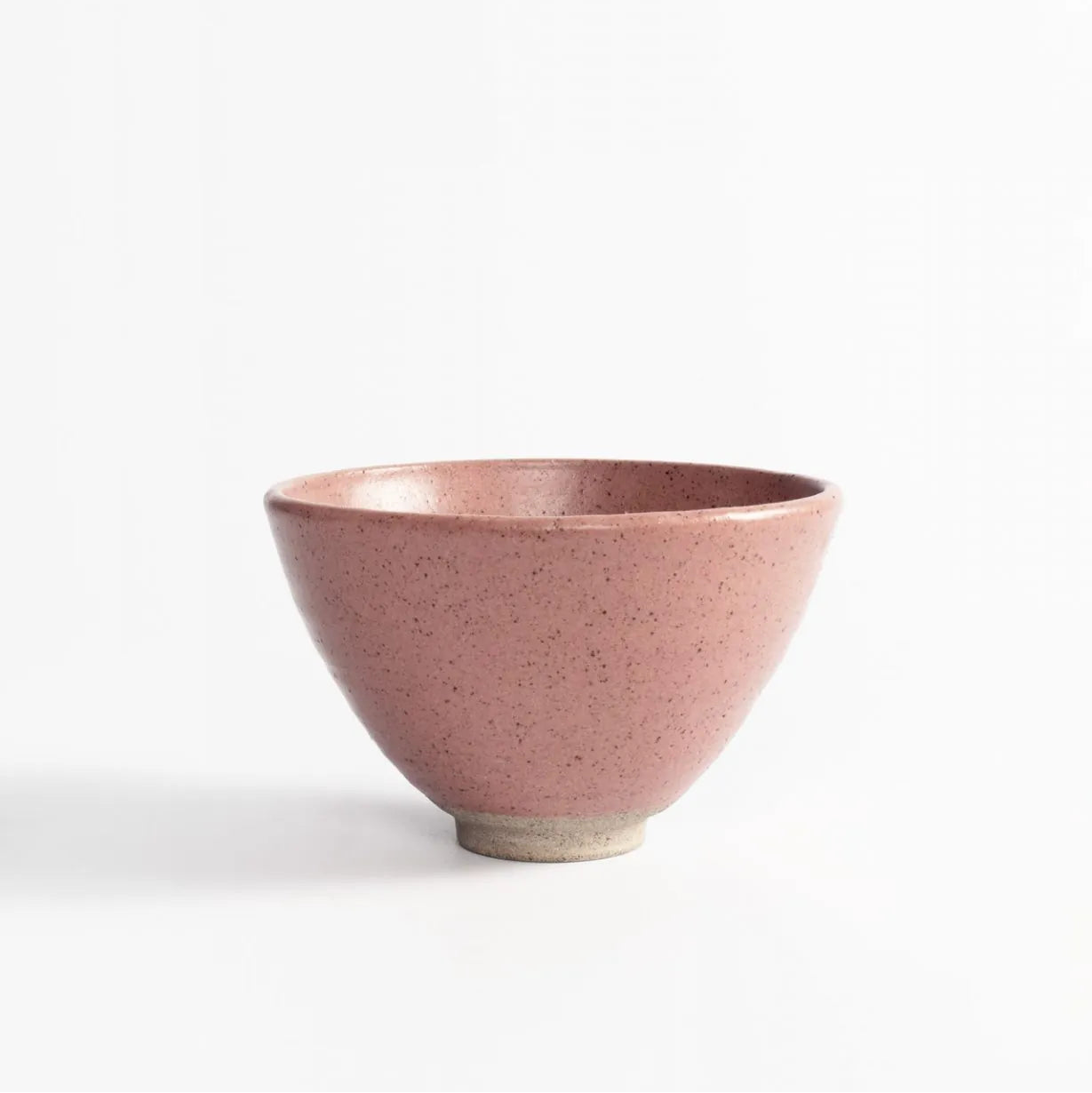 MONA Bowl no. 2, Blueberry Red