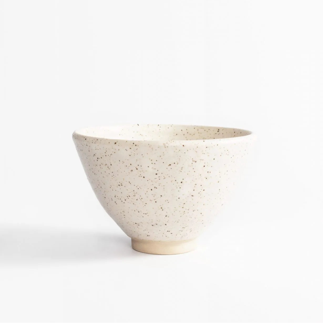 MONA Bowl no. 2, Eggshell White