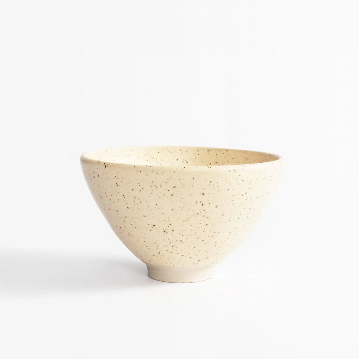 MONA Bowl no. 2, Light Yellow