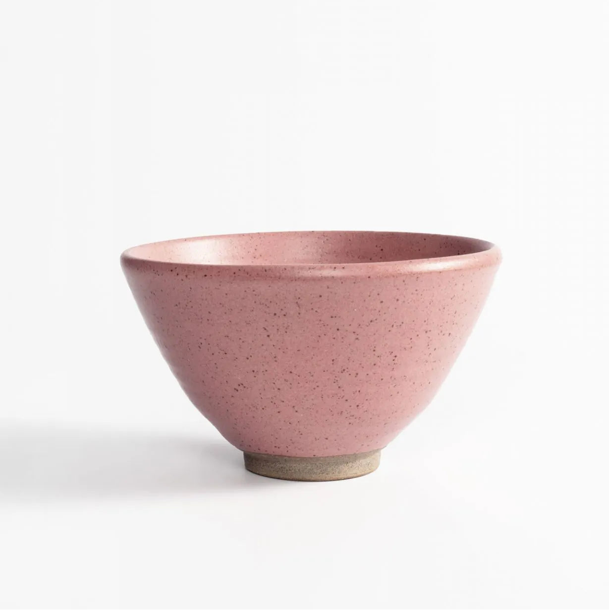 MONA Bowl no. 3, Blueberry Red