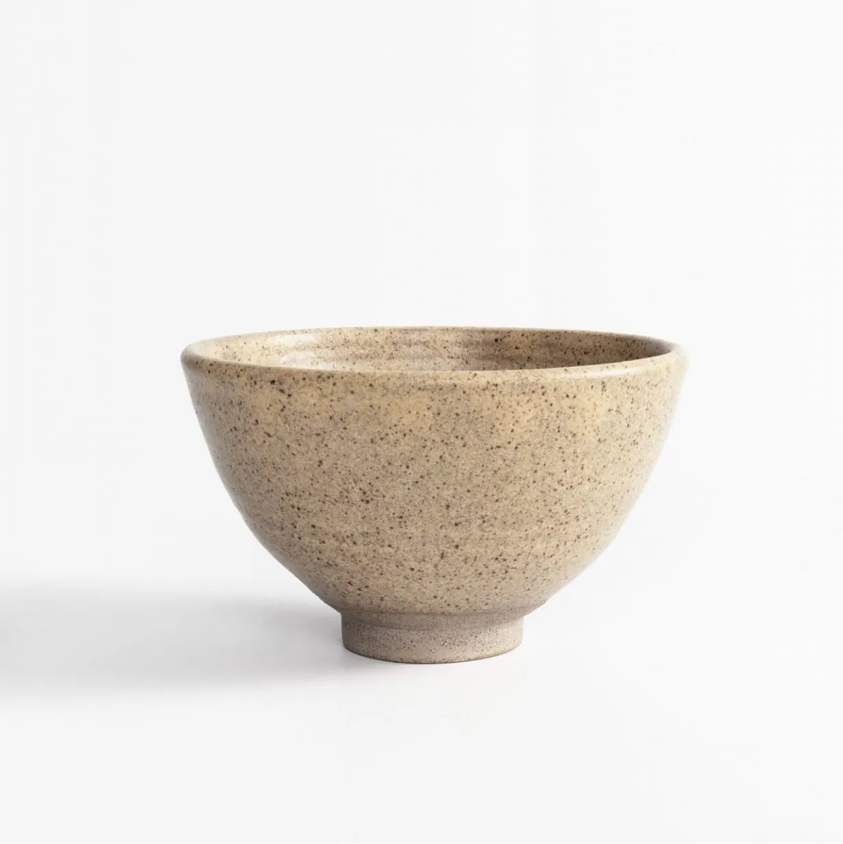 MONA Bowl no. 3, Olive Brown
