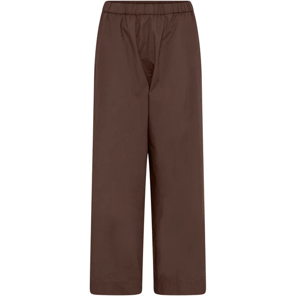 Melbourne ankelbuks, Coffee Quarts Brown - FRAU