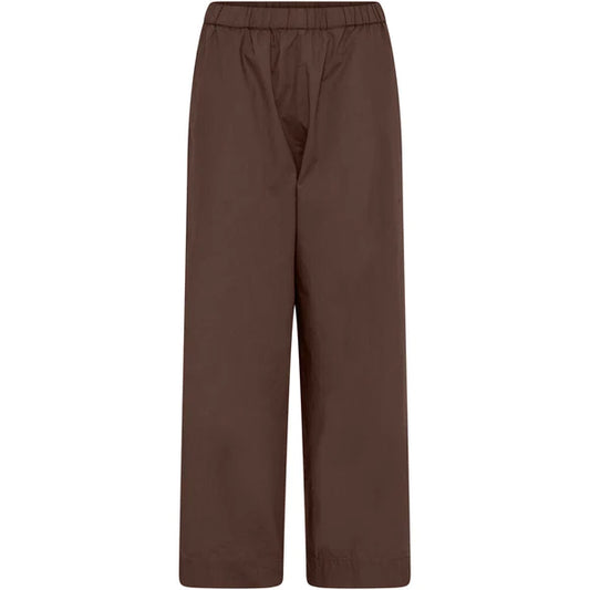Melbourne ankelbuks, Coffee Quarts Brown - FRAU