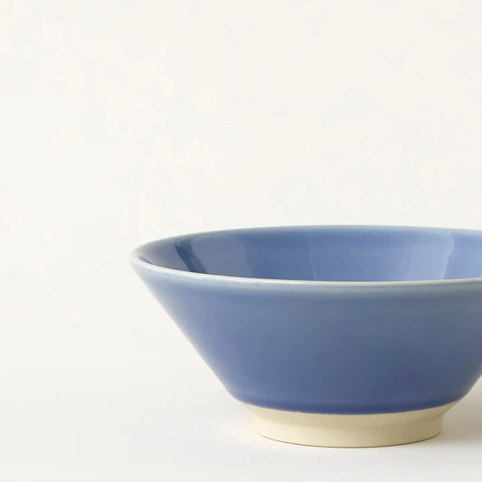 Memphis Bowl - Ø17 - Dusty Blue