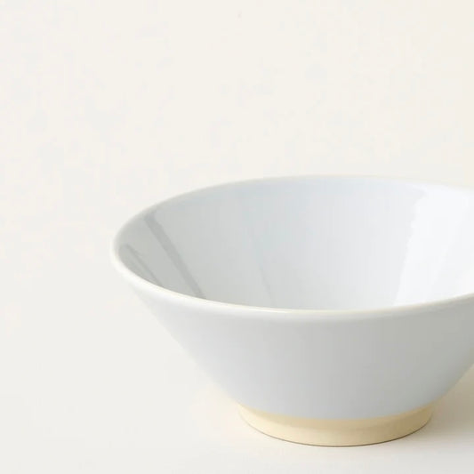 Memphis Bowl - Ø17 - Ice Blue