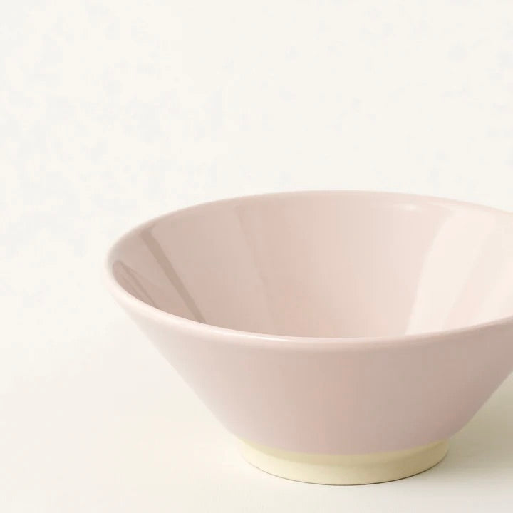Memphis Bowl - Ø17 - Rose