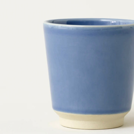Memphis Cup - Box med 2 stk. - Dusty Blue